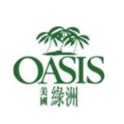 Oasis 美國綠洲
